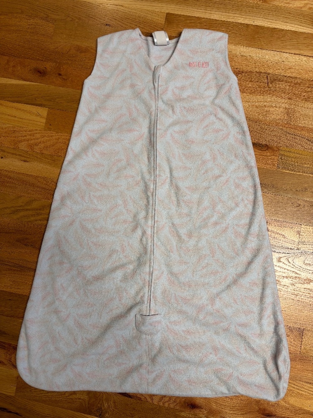 Halo XL Fleece Sleep Sack